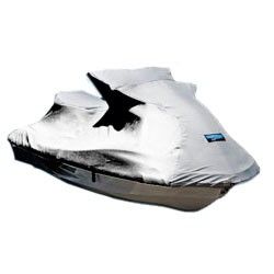 UNIVERSAL 2-PERSON PWC COVER, SKIS UP TO 9`6“ — 111WS001 SBT