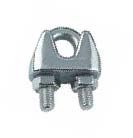 WIRE ROPE CLIP A4 5MM — 8248405 MTECH