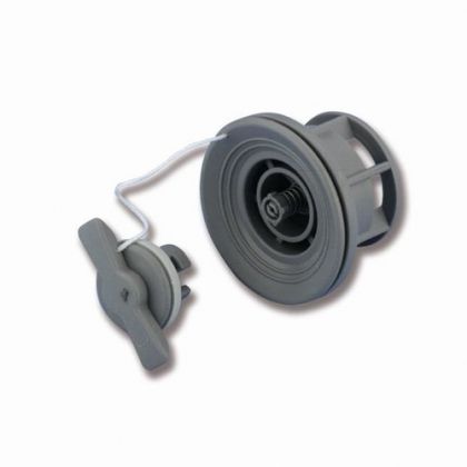 SPARE PLUG AND VALVE FOR INFLATABLE BOATS - PLUG — Z1479035 TREM