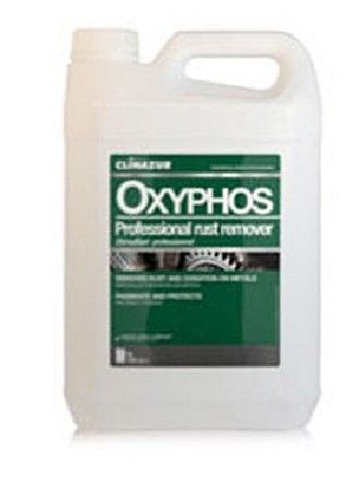 OXYPHOS 1L — E3001090 TREM
