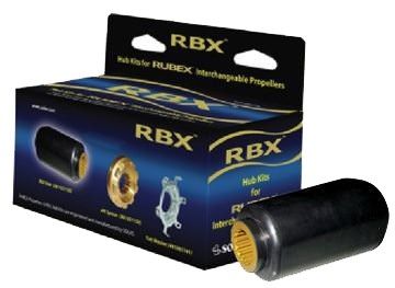 RUBEX RBX PROP KITS — RBX-208 SOLAS