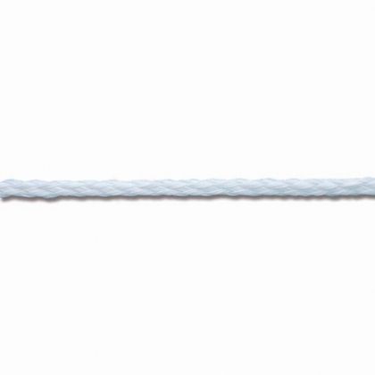 “TREM AZORES“ BRAIDED ROPE 10mm /WHITE/ — T2410000 TREM