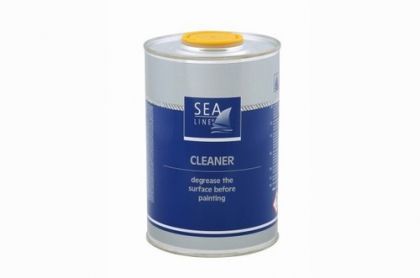 CLEANER — 33990 SeaLine