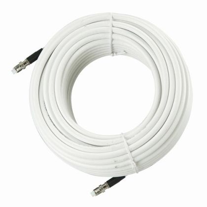 CABLE RG8X 3 m, CONECTOR FME — GLORA350/3FME