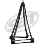 ALL PURPOSE PWC SLING FOR 2-STROKE, RATED 1600LB — 12-511 SBT