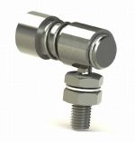 1/4-28 BALL JOINT 3300C STAINLESS — 31126 PRETECH