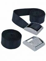 2 TENSION BELTS WITH CLOSURE, 25mm/2.30m — 8823425 MTECH