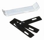 10-PACK REPLACEMENT BLADES — DS-007R SHRINK