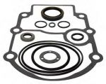 GEARCASE SEAL KIT FOR TR & TRS /incl. GLM 30130, 31120, 31170, 42120, 81180, 82440, 82480, 84190, 85800, 86730/ — GLM87580