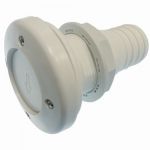 SEA DRAINS AND SCUPPERS IN PLASTIC 1-1/2“ — GS30330