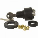 IGNITION STARTER SWITCH — MP39760