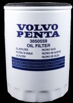 OIL FILTER VOLVO PENTA — RM3850559