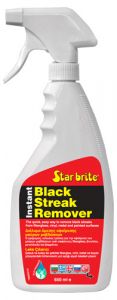INSTANT BLACK STREAK REMOVER 22 fl. oz. — 71622 STA