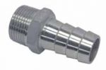 HOSE CONNECTION,OUTSIDE THREAD A4 - 1/2 — 8622412 MTECH