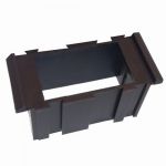 MOUNTING PANELS MIDDLE — GS11148