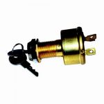 IGNITION STARTER SWITCH 3Т — GS11150