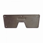 PROTECTION PLATE  225X85 — GS73130