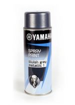 BLUISH GREY METAL 1 — YMM-30400-GM-10 YAMAHA