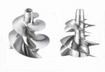 TWIN FLY IMPELLER — YV-FY-09/14 SOLAS