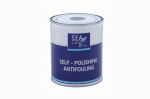 SELF-POLISHING ANTIFOULING /navy blue/ — 35602 SeaLine