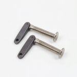 DOUBLE GRIPS FOR MERCURY ENGINES 14X2 THREAD — A.385 MAVIMARE