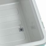 ISOTHERMAL CONTAINER SHINWA WHITE 33H - 33L — HLC-33HW SHINWA