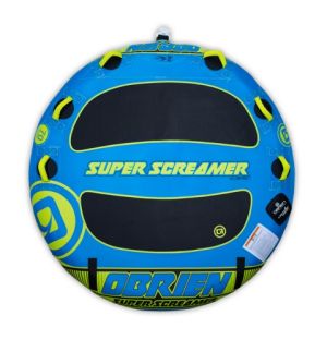 SUPER SCREAMER 2P — OB2211505