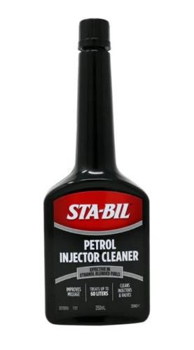 FUEL INJECTOR CLEANER 250 ml — GE21204