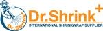 SHRINK - опаковъчни изделия и консумативи Dr. Shrink