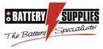 BATTERYSUPPLIES