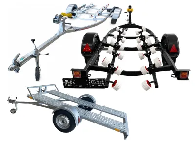 TRAILERS