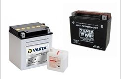 ELECTRICAL & BATTERIES