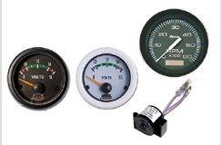 GAUGES, SENSORS