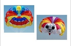 PARASAILING