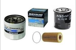 OIL FILTERS