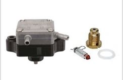 FUEL PUMPS & CARBURETORS