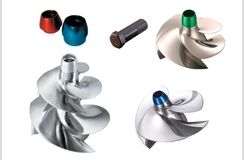 JETS IMPELLERS&ACCESSORIES
