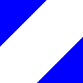 Синьо-бял