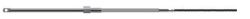 ROTARY PINNACLE STEERING CABLE 5FT — 550005 PRETECH