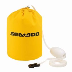 SAND ANCHOR BAG /yellow/ — 295100661 BRP