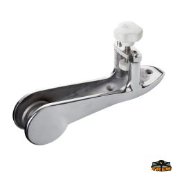 AISI316 BOW ROLLER — N3534160 TREM