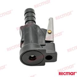 КОНЕКТОР ЗА МАРКУЧ И РЕЗЕРВОАР EVINRUDE — REC775640
