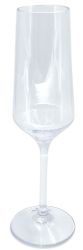 Prosecco glass “Blue Sand“ — D2002206 TREM