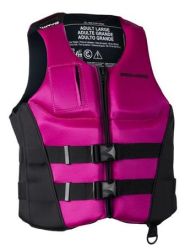НЕОПРЕНОВА ЖИЛЕТКА ЗА ДЖЕТ SEA-DOO WAVE XS /Pink/ — 2870380236 BRP
