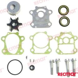 WATER PUMP KIT — REC6CJ-W0078-00