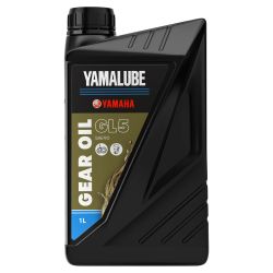 YAMAHA YAMALUBE MP90 GL5 1L — YMD-73011-10-04 YAMAHA
