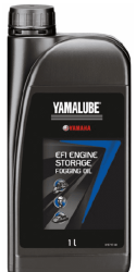 YAMALUBE EFI ENGINE STORAGE FOGGING OIL 1L — YMD-65049-18-70 YAMAHA