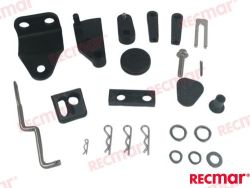 КОНВЕРСИОНЕН КОМПЛЕКТ YAMAHA F20A/F25A — REC65W-48501-01