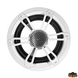 ВОДОУСТОЙЧИВИ ТОНКОЛОНИ 6.5“ КОМПЛЕКТ /бели/ — L4674650 TREM