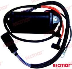 МОДУЛ ЗА ЗАПАЛВАНЕ EVINRUDE — REC0586798